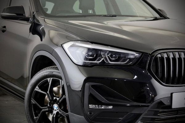 Used BMW X1 2022 for sale - 76303679: Photo 10