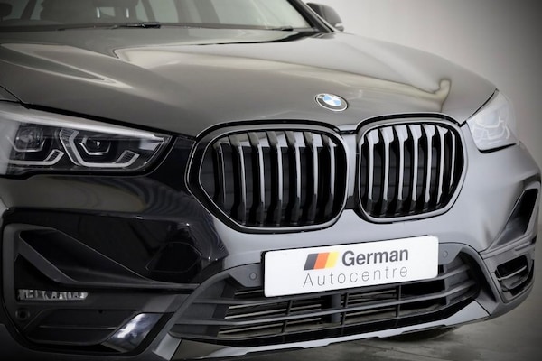 Used BMW X1 2022 for sale - 76303679: Photo 11