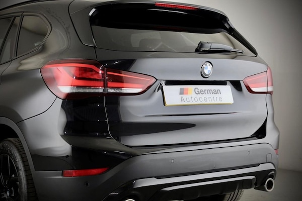 Used BMW X1 2022 for sale - 76303679: Photo 14