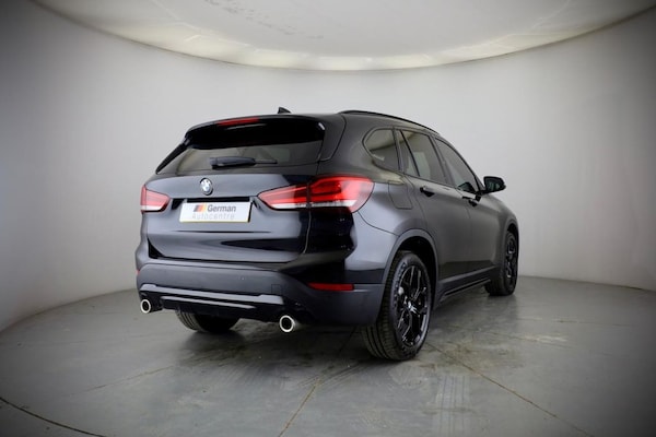 Used BMW X1 2022 for sale - 76303679: Photo 15