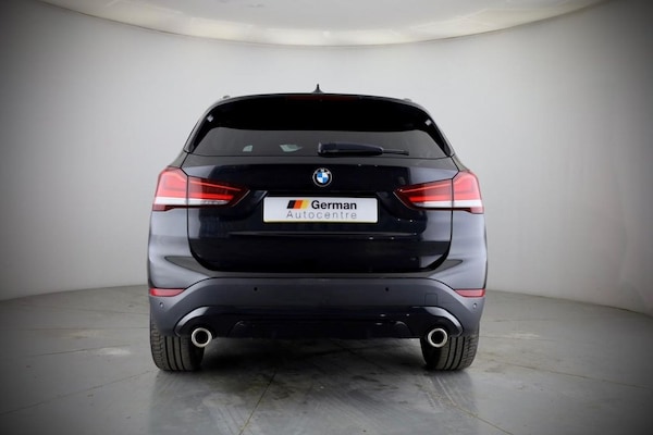 Used BMW X1 2022 for sale - 76303679: Photo 16