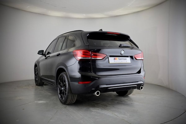 Used BMW X1 2022 for sale - 76303679: Photo 17