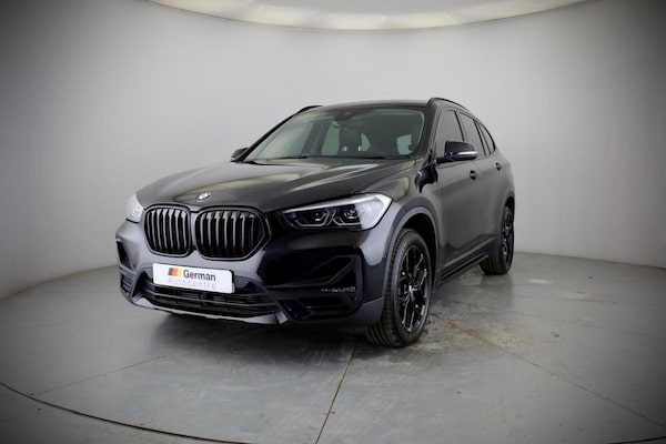 Used BMW X1 2022 for sale - 76303679: Photo 18