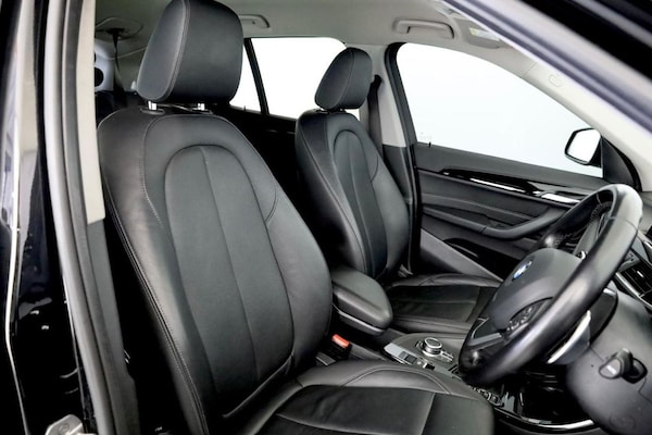 Used BMW X1 2022 for sale - 76303679: Photo 19