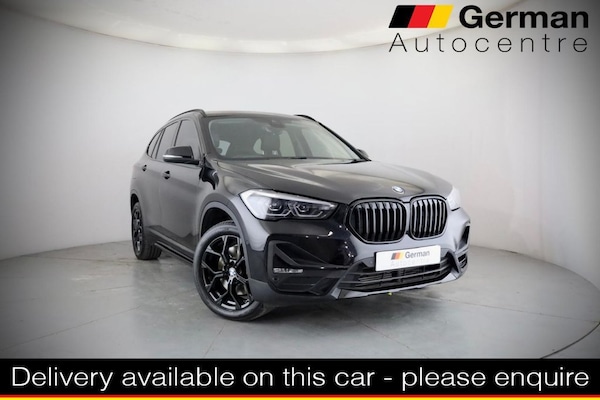 Used BMW X1 2022 for sale - 76303679: Photo 1