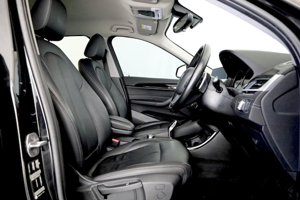 Used BMW X1 2022 for sale - 76303679: Photo 21
