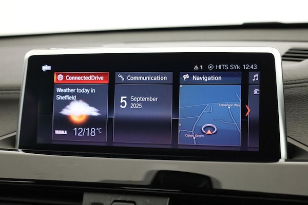 Used BMW X1 2022 for sale - 76303679: Photo 28