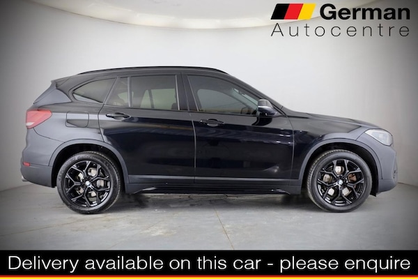 Used BMW X1 2022 for sale - 76303679: Photo 2