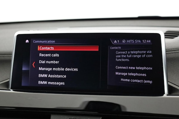 Used BMW X1 2022 for sale - 76303679: Photo 32