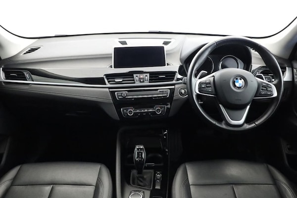 Used BMW X1 2022 for sale - 76303679: Photo 33