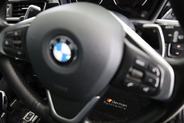 Used BMW X1 2022 for sale - 76303679: Photo 40