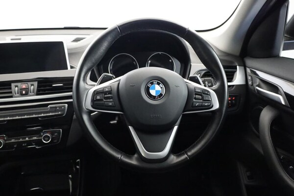Used BMW X1 2022 for sale - 76303679: Photo 41