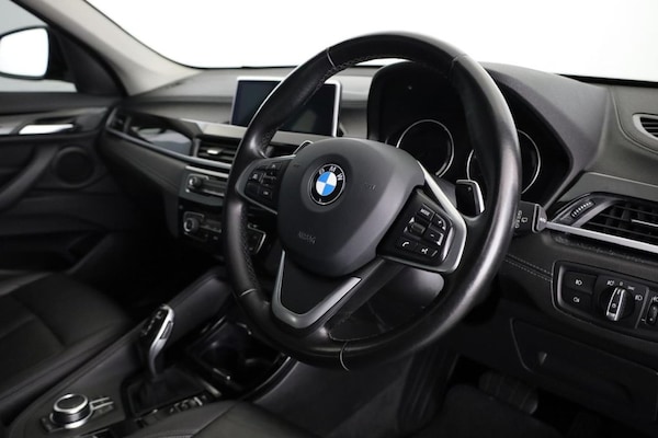 Used BMW X1 2022 for sale - 76303679: Photo 43