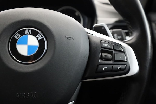 Used BMW X1 2022 for sale - 76303679: Photo 47