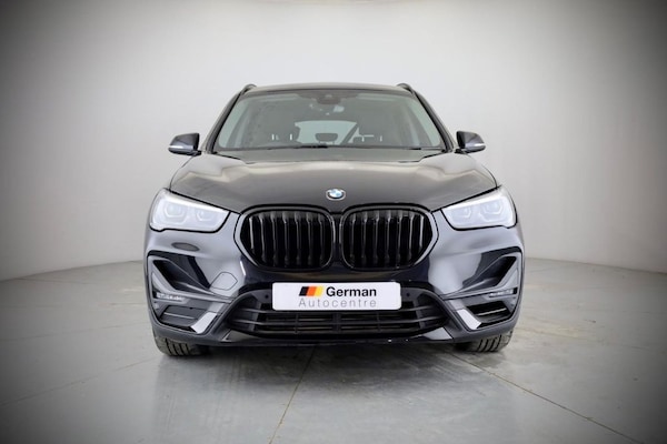 Used BMW X1 2022 for sale - 76303679: Photo 5