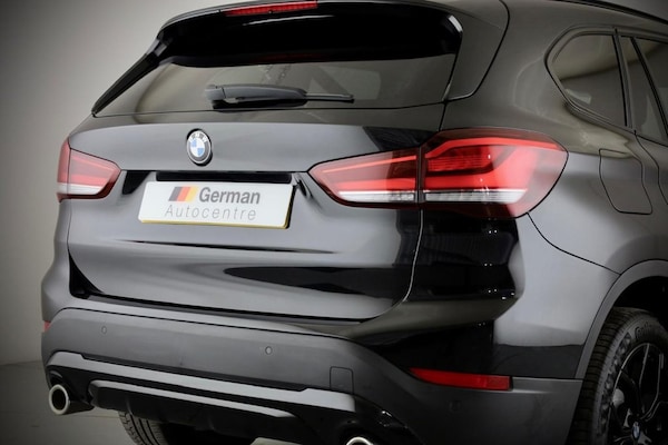 Used BMW X1 2022 for sale - 76303679: Photo 6