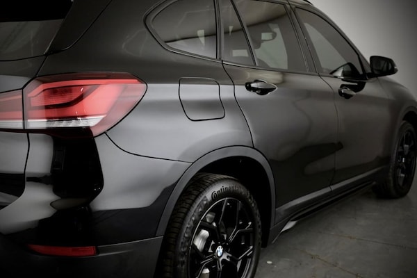 Used BMW X1 2022 for sale - 76303679: Photo 7