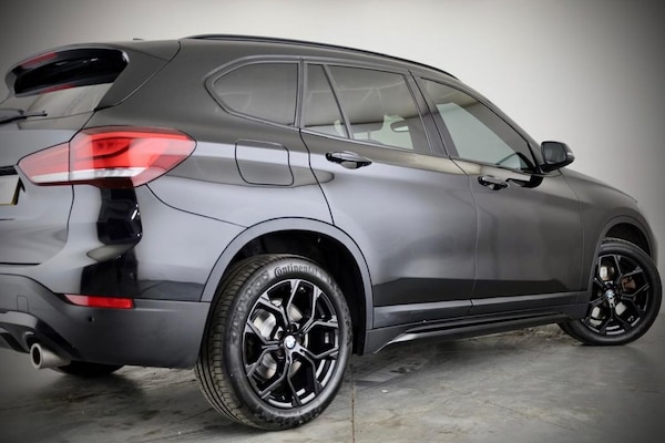 Used BMW X1 2022 for sale - 76303679: Photo 9