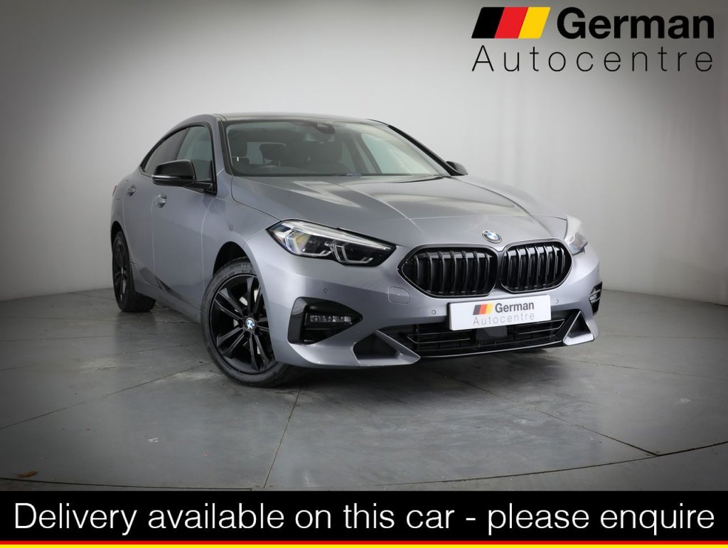Used BMW 2 Series 2022 for sale - 76190775: Photo 1