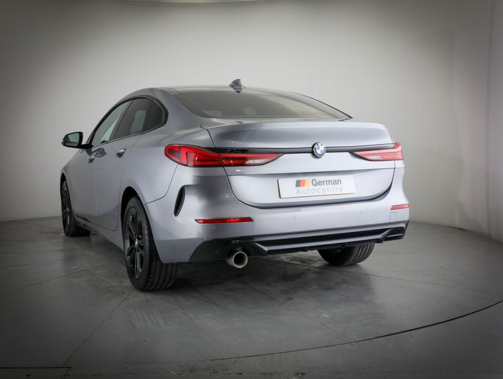 Used BMW 2 Series 2022 for sale - 76190775: Photo 16