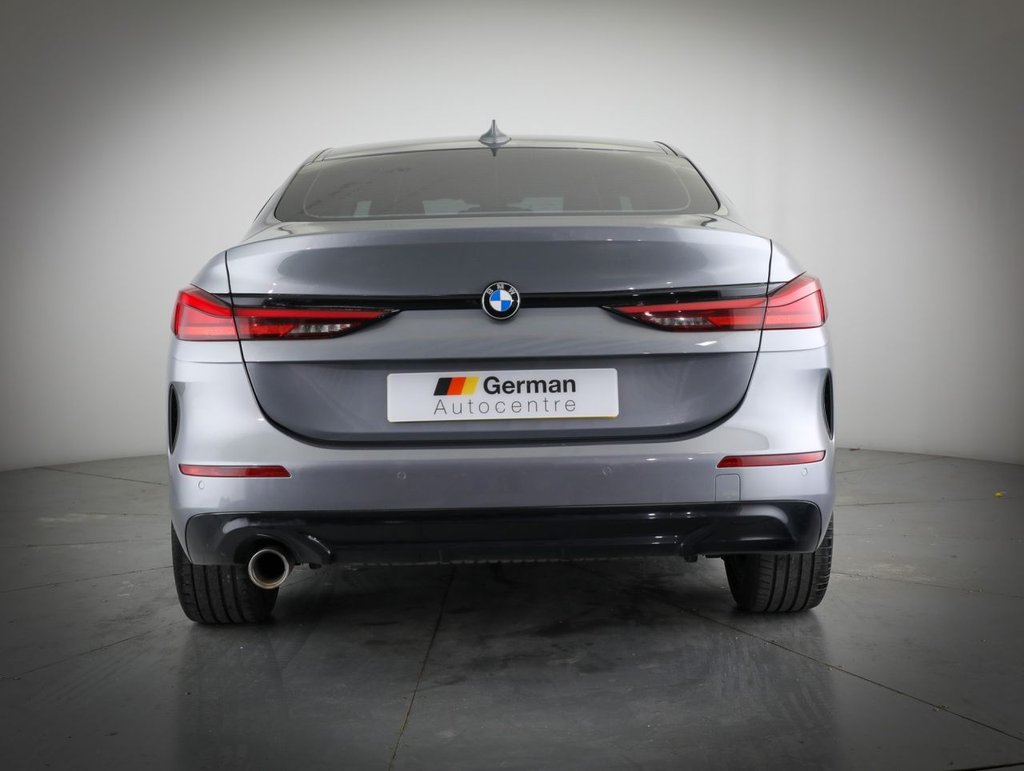 Used BMW 2 Series 2022 for sale - 76190775: Photo 17