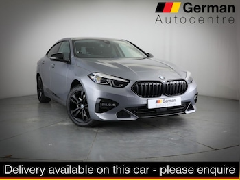 BMW - 2 Series