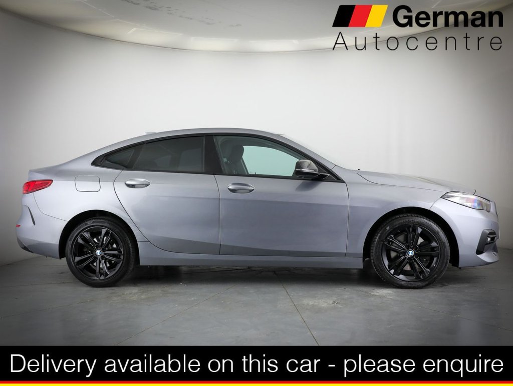 Used BMW 2 Series 2022 for sale - 76190775: Photo 2