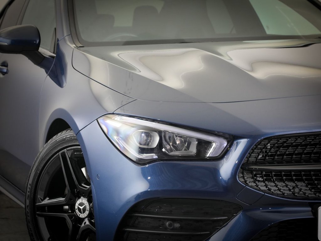 Used Mercedes-Benz CLA 2020 for sale - 77451613: Photo 11