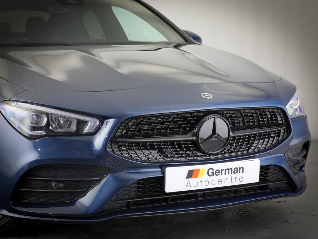 Used Mercedes-Benz CLA 2020 for sale - 77451613: Photo 12