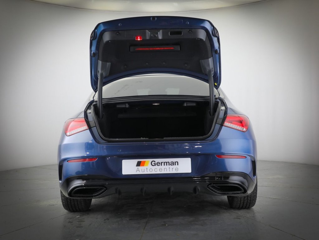 Used Mercedes-Benz CLA 2020 for sale - 77451613: Photo 14