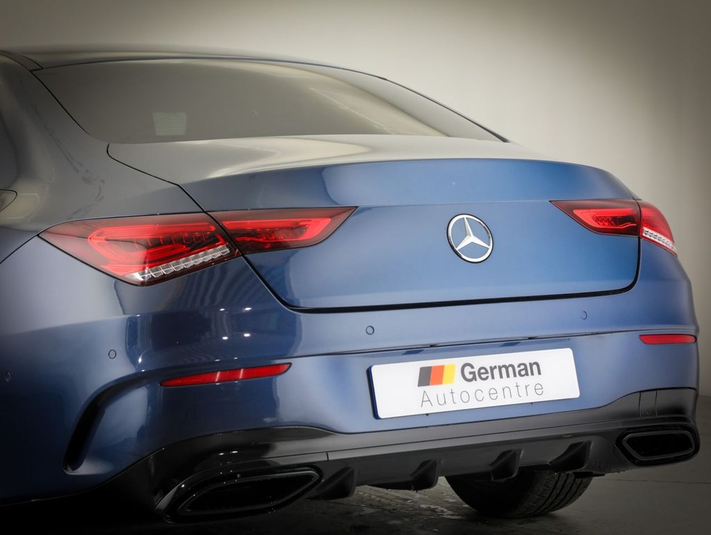 Used Mercedes-Benz CLA 2020 for sale - 77451613: Photo 15