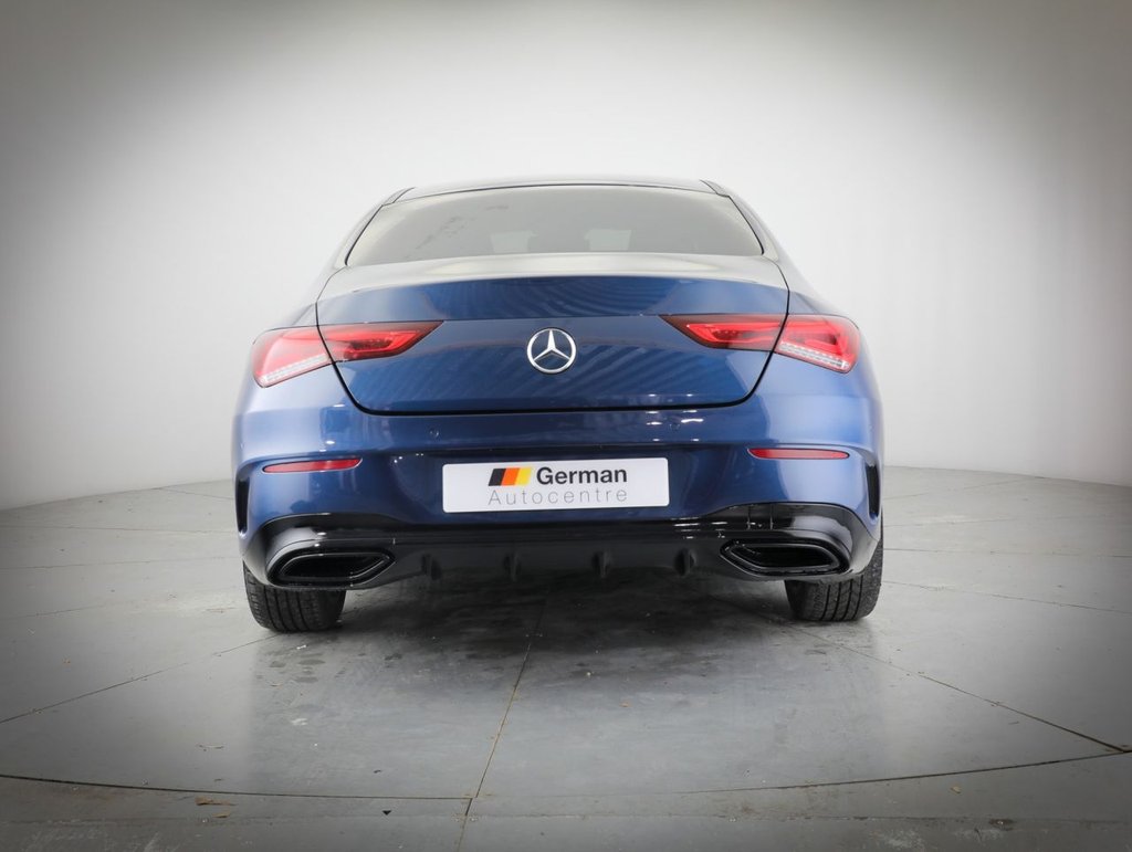 Used Mercedes-Benz CLA 2020 for sale - 77451613: Photo 18