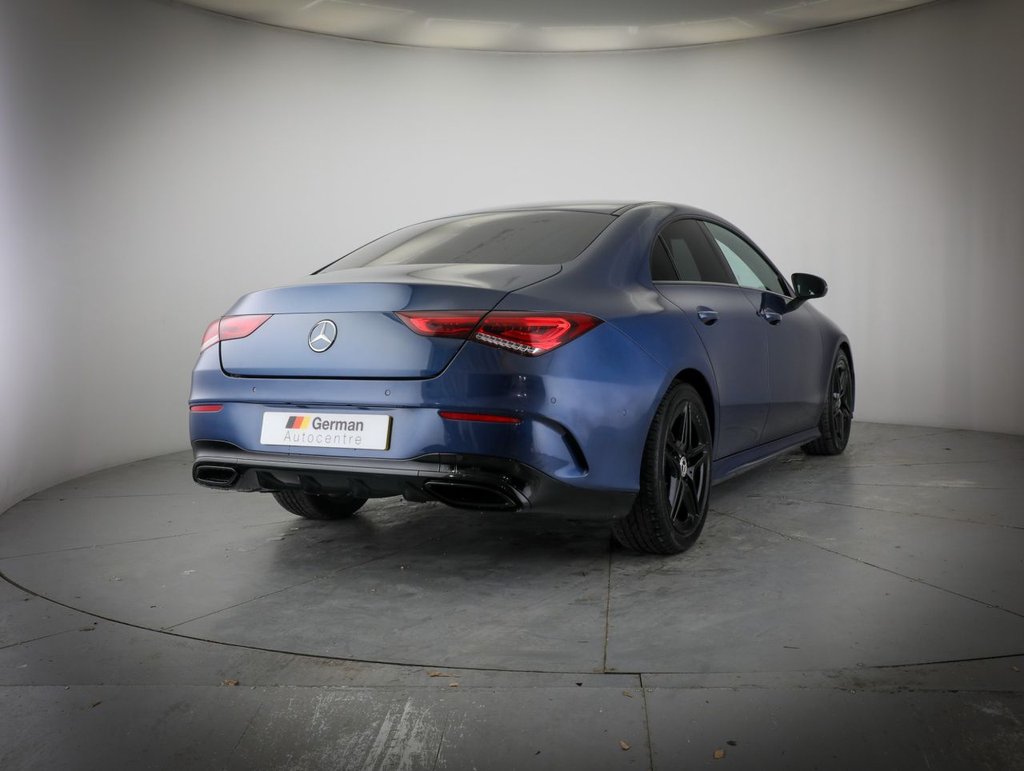 Used Mercedes-Benz CLA 2020 for sale - 77451613: Photo 19