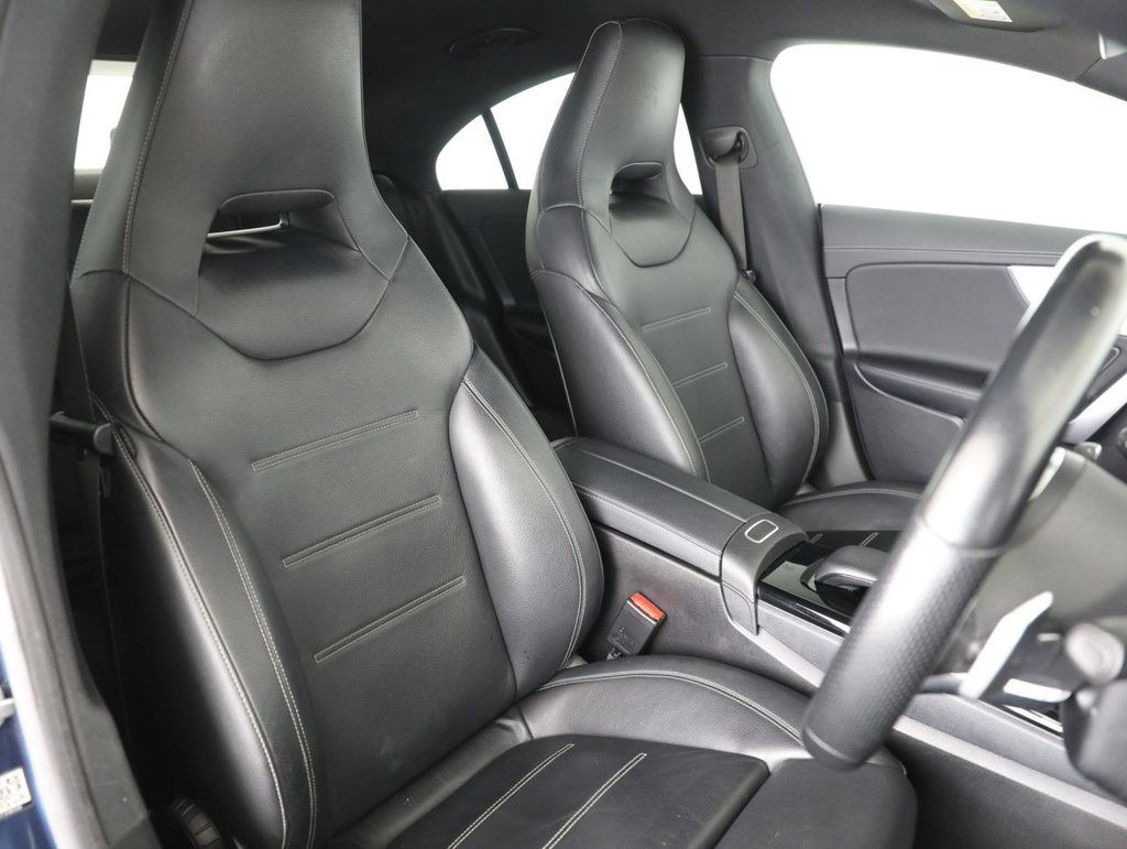 Used Mercedes-Benz CLA 2020 for sale - 77451613: Photo 20