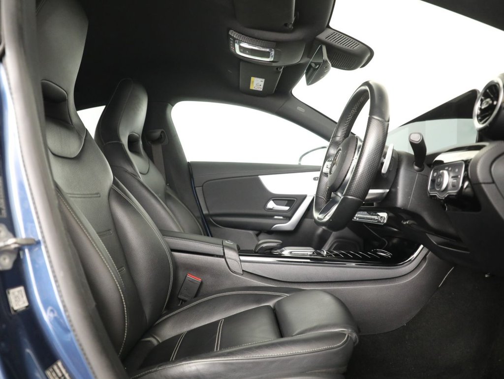 Used Mercedes-Benz CLA 2020 for sale - 77451613: Photo 21