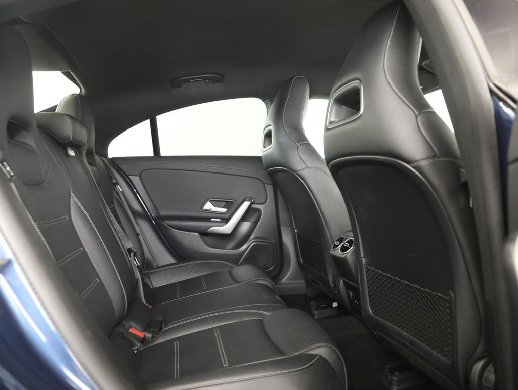 Used Mercedes-Benz CLA 2020 for sale - 77451613: Photo 26