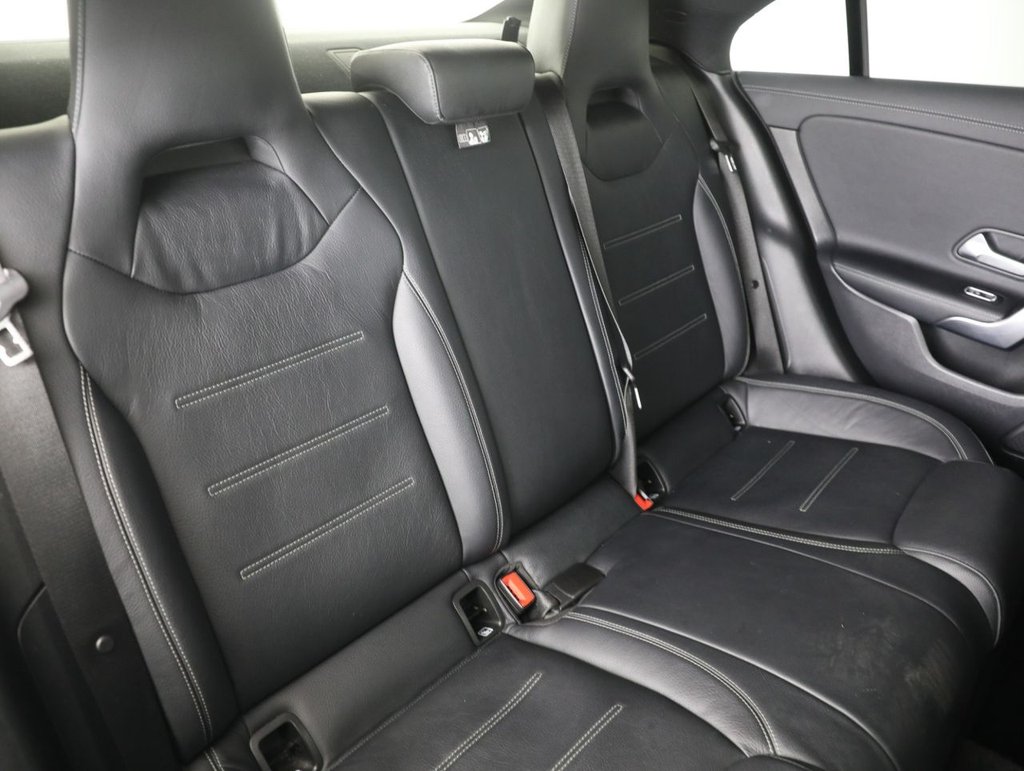 Used Mercedes-Benz CLA 2020 for sale - 77451613: Photo 31