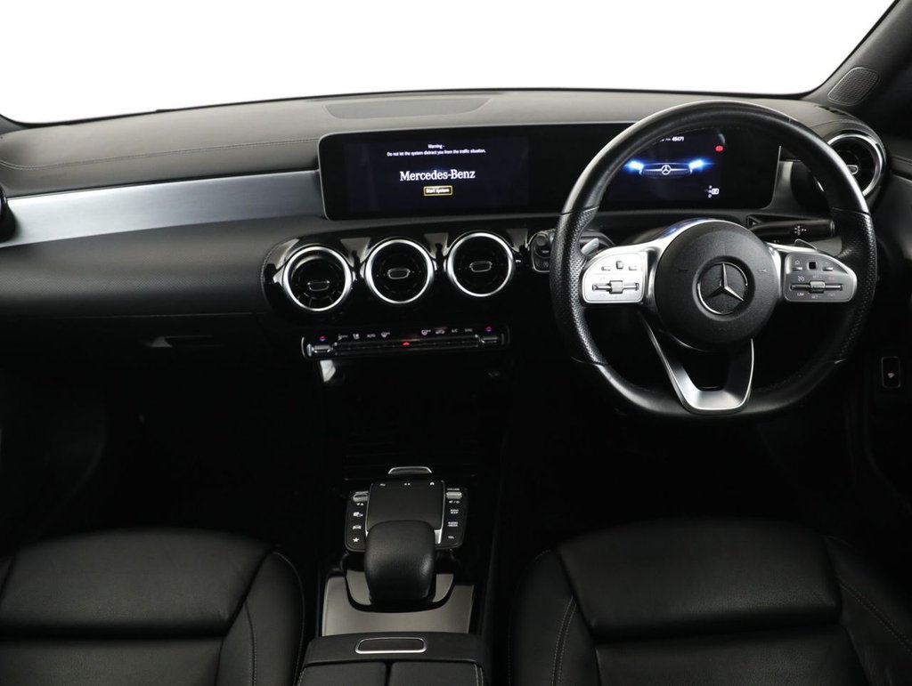 Used Mercedes-Benz CLA 2020 for sale - 77451613: Photo 33