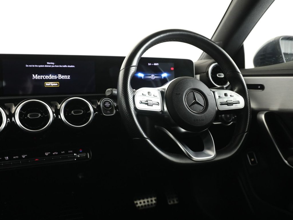 Used Mercedes-Benz CLA 2020 for sale - 77451613: Photo 38