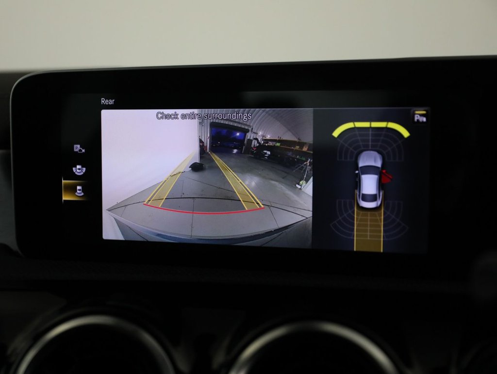 Used Mercedes-Benz CLA 2020 for sale - 77451613: Photo 39