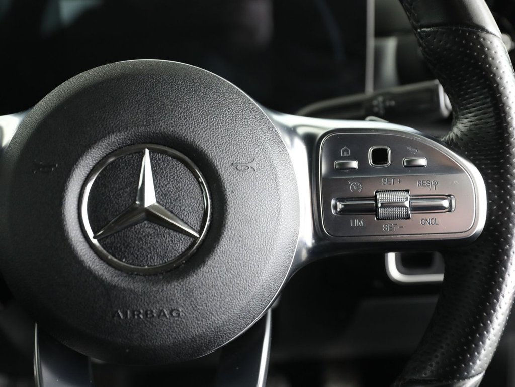 Used Mercedes-Benz CLA 2020 for sale - 77451613: Photo 49