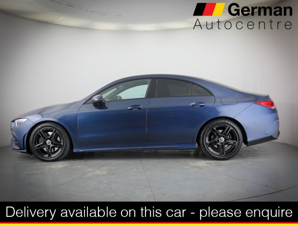 Used Mercedes-Benz CLA 2020 for sale - 77451613: Photo 5