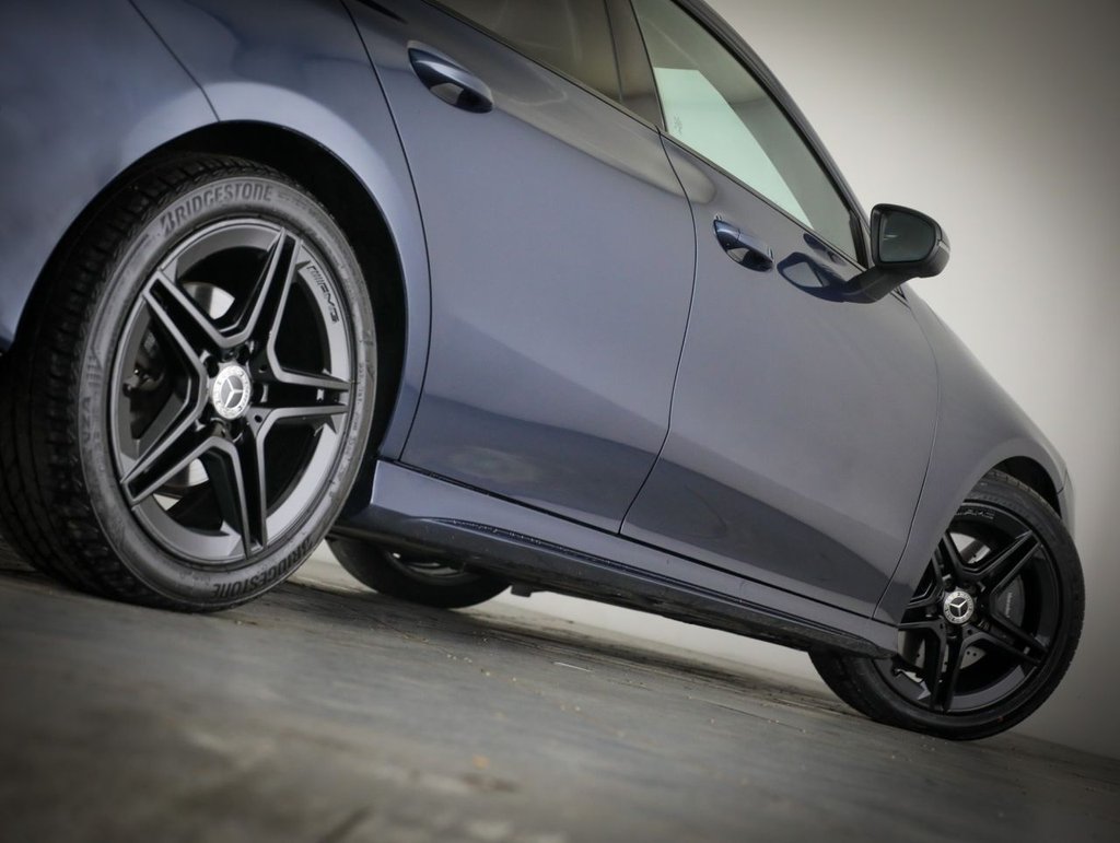 Used Mercedes-Benz CLA 2020 for sale - 77451613: Photo 9