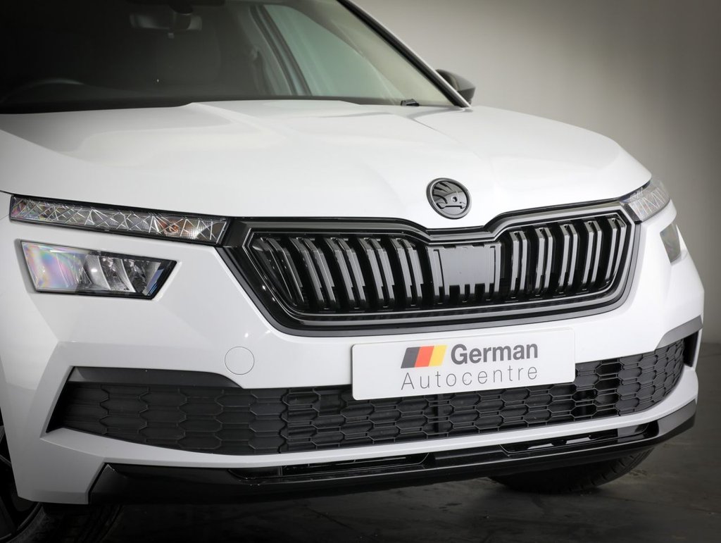 Used Skoda Kamiq 2022 for sale - 76389907: Photo 10