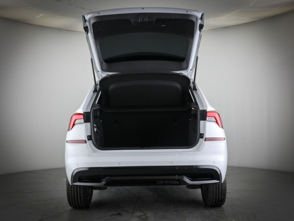 Used Skoda Kamiq 2022 for sale - 76389907: Photo 12