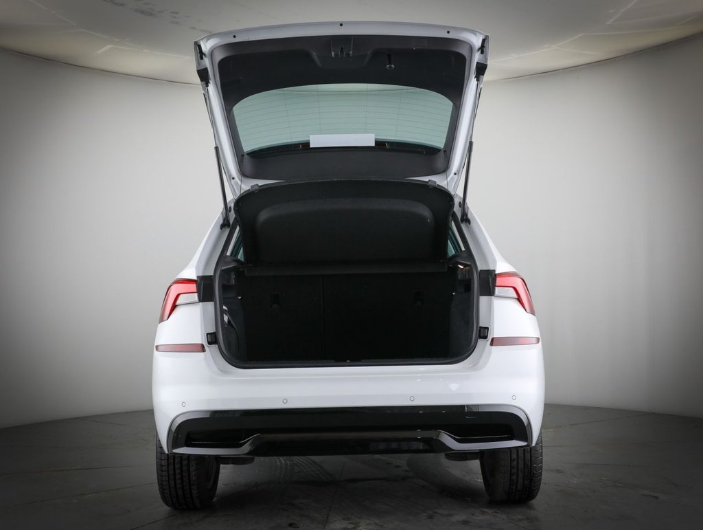 Used Skoda Kamiq 2022 for sale - 76389907: Photo 14