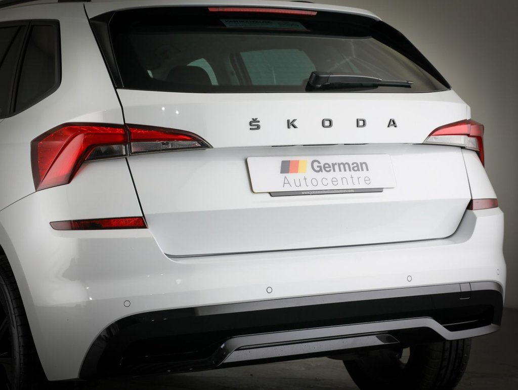 Used Skoda Kamiq 2022 for sale - 76389907: Photo 15