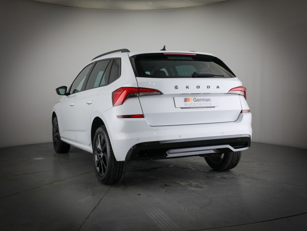 Used Skoda Kamiq 2022 for sale - 76389907: Photo 17