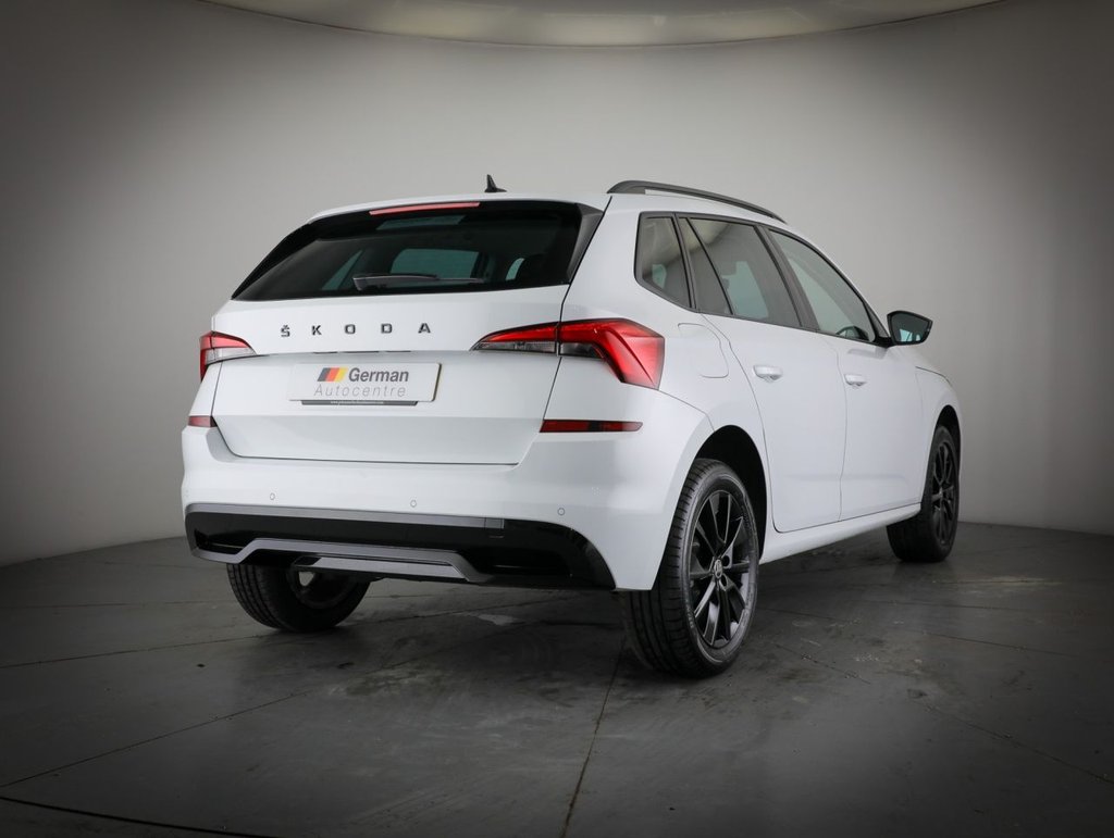 Used Skoda Kamiq 2022 for sale - 76389907: Photo 19