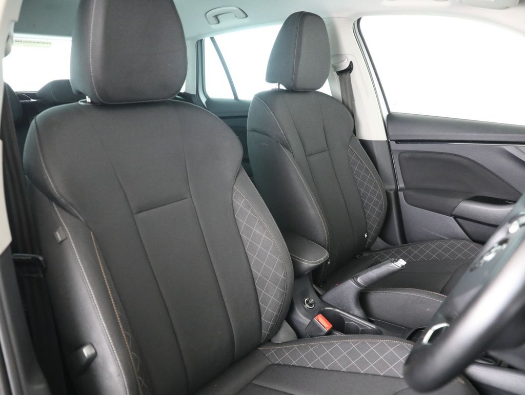 Used Skoda Kamiq 2022 for sale - 76389907: Photo 20